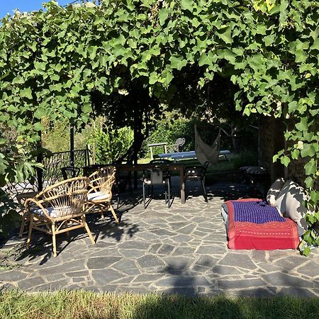 Maison De Charme Corse Sauvage Pietra-di-Verde Exterior foto